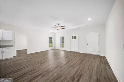 201 Zetterower Road, Statesboro, GA 30458 - Photo 5