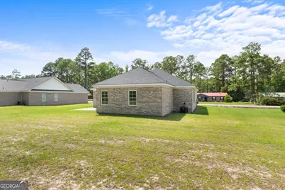 201 Zetterower Road, Statesboro, GA 30458 - Photo 23