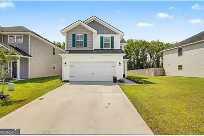 798 Abode Avenue, Hinesville, GA 31313 - Photo 1