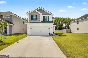 798 Abode Ave, Hinesville, GA 31313 - Photo 1