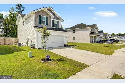 798 Abode Avenue, Hinesville, GA 31313 - Photo 35