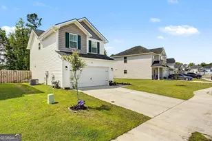 798 Abode Ave, Hinesville, GA 31313 - Photo 35