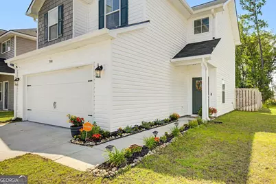 798 Abode Avenue, Hinesville, GA 31313 - Photo 1