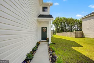 798 Abode Ave, Hinesville, GA 31313 - Photo 33