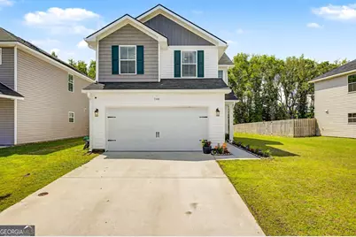 798 Abode Avenue, Hinesville, GA 31313 - Photo 35