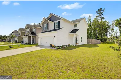 798 Abode Avenue, Hinesville, GA 31313 - Photo 33