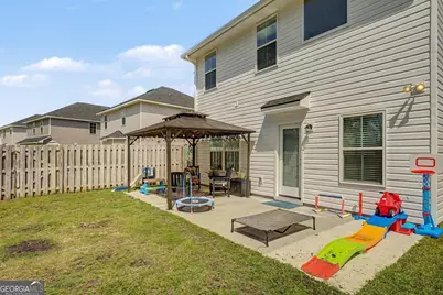 798 Abode Avenue, Hinesville, GA 31313 - Photo 29