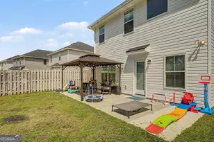 798 Abode Ave, Hinesville, GA 31313 - Photo 29