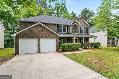 129 Kentwood Springs Drive, Hampton, GA 30228 - Photo 3