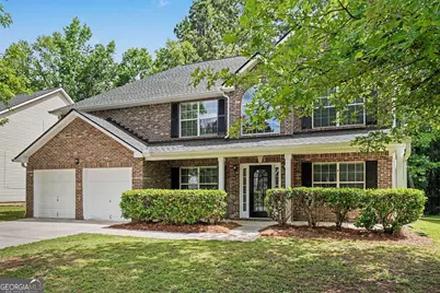 129 Kentwood Springs Drive, Hampton, GA 30228 - Photo 5