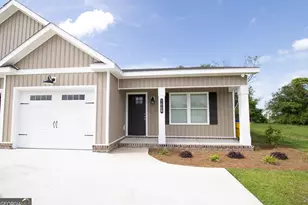106 Woodsedge Dr, Brooklet, GA 30415 - Photo 1
