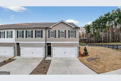 101 Brexley Drive, Calhoun, GA 30701 - Photo 1