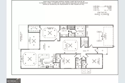 174 Ryan Nicholas Drive, Kingsland, GA 31548 - Photo 27
