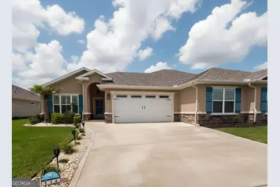 174 Ryan Nicholas Drive, Kingsland, GA 31548 - Photo 1
