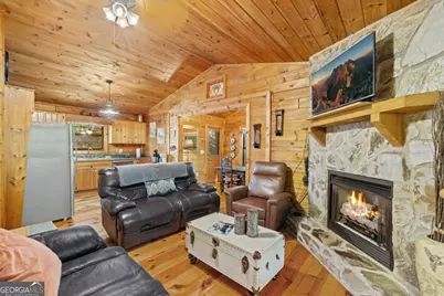 129 N Cherokee Drive, Blue Ridge, GA 30513 - Photo 5