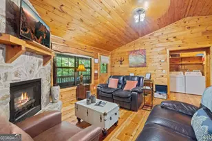 129 N Cherokee Dr, Blue Ridge, GA 30513 - Photo 5