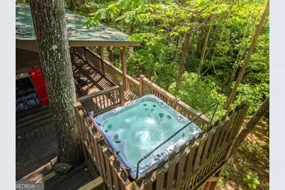129 N Cherokee Drive, Blue Ridge, GA 30513 - Photo 23