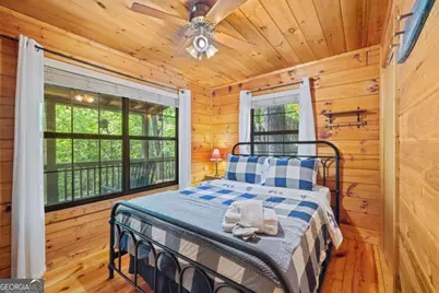 129 N Cherokee Drive, Blue Ridge, GA 30513 - Photo 9