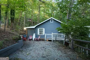 129 N Cherokee Dr, Blue Ridge, GA 30513 - Photo 23