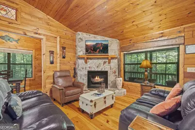 129 N Cherokee Drive, Blue Ridge, GA 30513 - Photo 3
