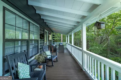 129 N Cherokee Drive, Blue Ridge, GA 30513 - Photo 17