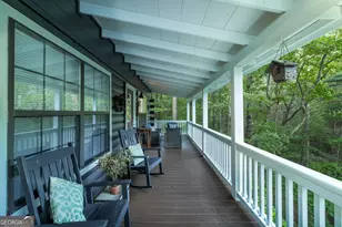 129 N Cherokee Dr, Blue Ridge, GA 30513 - Photo 17