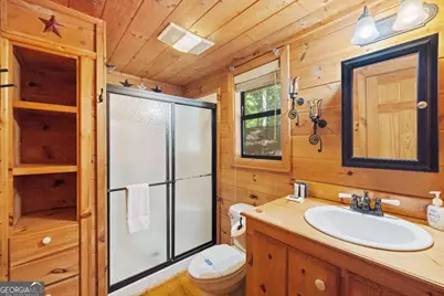 129 N Cherokee Drive, Blue Ridge, GA 30513 - Photo 13
