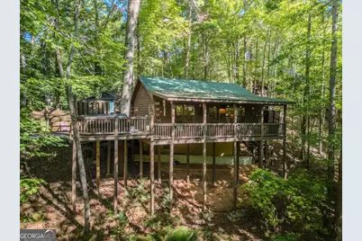 129 N Cherokee Drive, Blue Ridge, GA 30513 - Photo 19