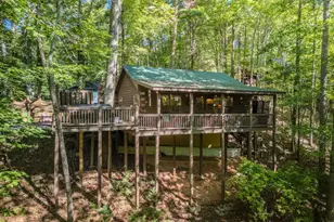 129 N Cherokee Dr, Blue Ridge, GA 30513 - Photo 19