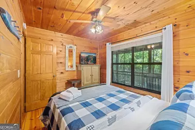 129 N Cherokee Drive, Blue Ridge, GA 30513 - Photo 11