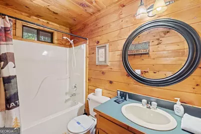 129 N Cherokee Drive, Blue Ridge, GA 30513 - Photo 15