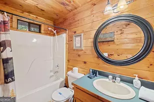 129 N Cherokee Dr, Blue Ridge, GA 30513 - Photo 15