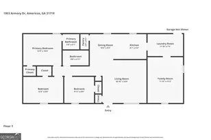 1903 Armory Dr, Americus, GA 31719 - Photo 23