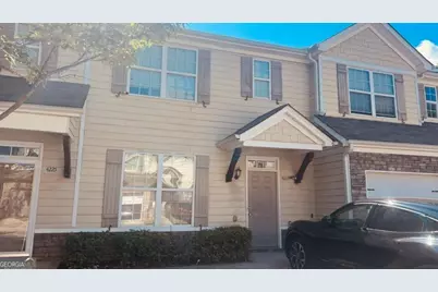 4227 High Park Lane, East Point, GA 30344 - Photo 1