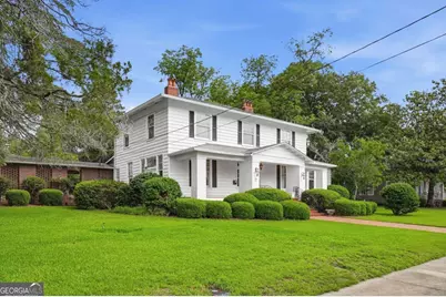 315 E College Avenue, Ashburn, GA 31714 - Photo 81