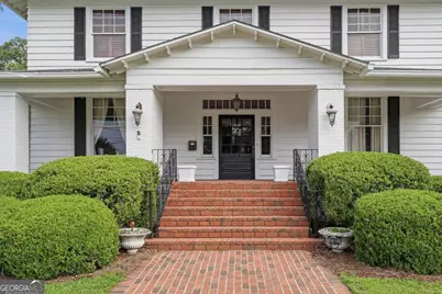 315 E College Avenue, Ashburn, GA 31714 - Photo 5