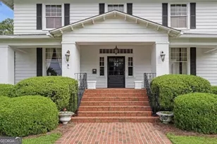 315 E College Ave, Ashburn, GA 31714 - Photo 5