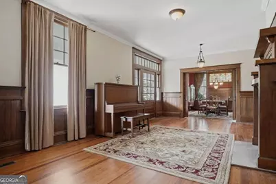 315 E College Avenue, Ashburn, GA 31714 - Photo 9