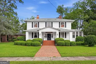 315 E College Ave, Ashburn, GA 31714 - Photo 1