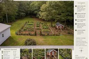 1061 Old Salem Rd, Watkinsville, GA 30677 - Photo 45