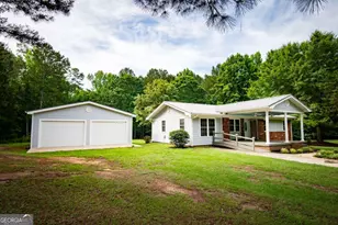 1061 Old Salem Rd, Watkinsville, GA 30677 - Photo 1