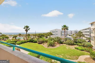 214 Butler Avenue #205, Tybee Island, GA 31328 - Photo 1