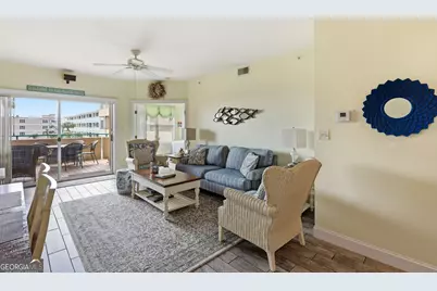 214 Butler Avenue #205, Tybee Island, GA 31328 - Photo 11