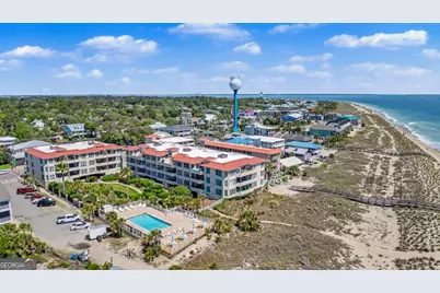 214 Butler Avenue #205, Tybee Island, GA 31328 - Photo 41