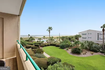 214 Butler Avenue #205, Tybee Island, GA 31328 - Photo 1