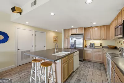 214 Butler Avenue #205, Tybee Island, GA 31328 - Photo 23