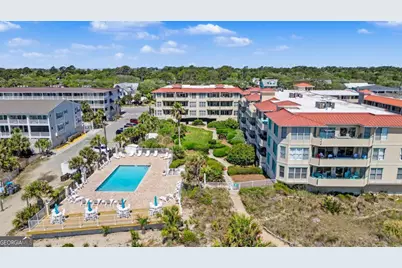 214 Butler Avenue #205, Tybee Island, GA 31328 - Photo 3