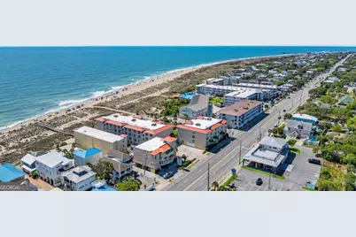 214 Butler Avenue #205, Tybee Island, GA 31328 - Photo 35