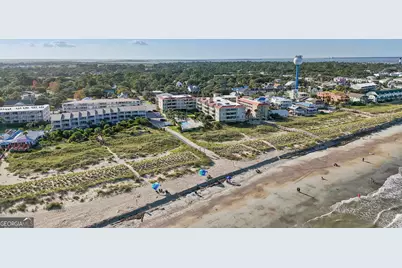 214 Butler Avenue #205, Tybee Island, GA 31328 - Photo 55