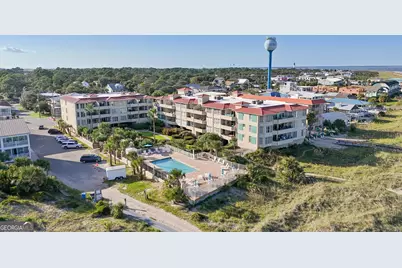 214 Butler Avenue #205, Tybee Island, GA 31328 - Photo 3